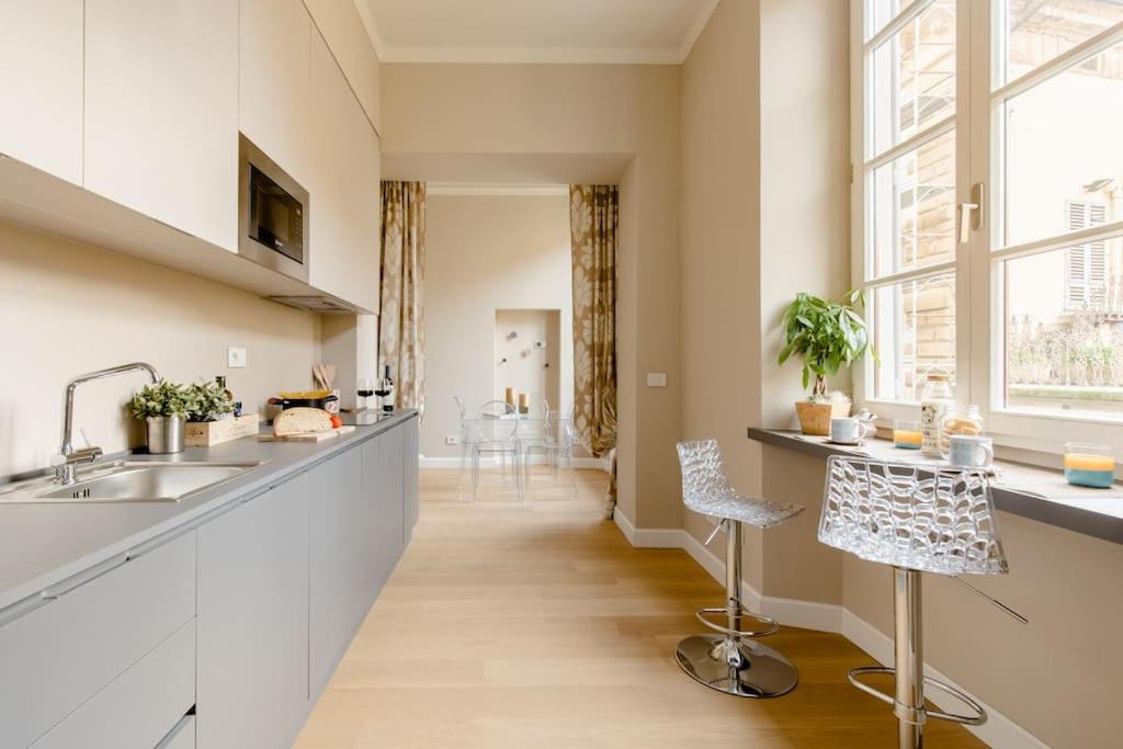 Duomo Luxury Home with view