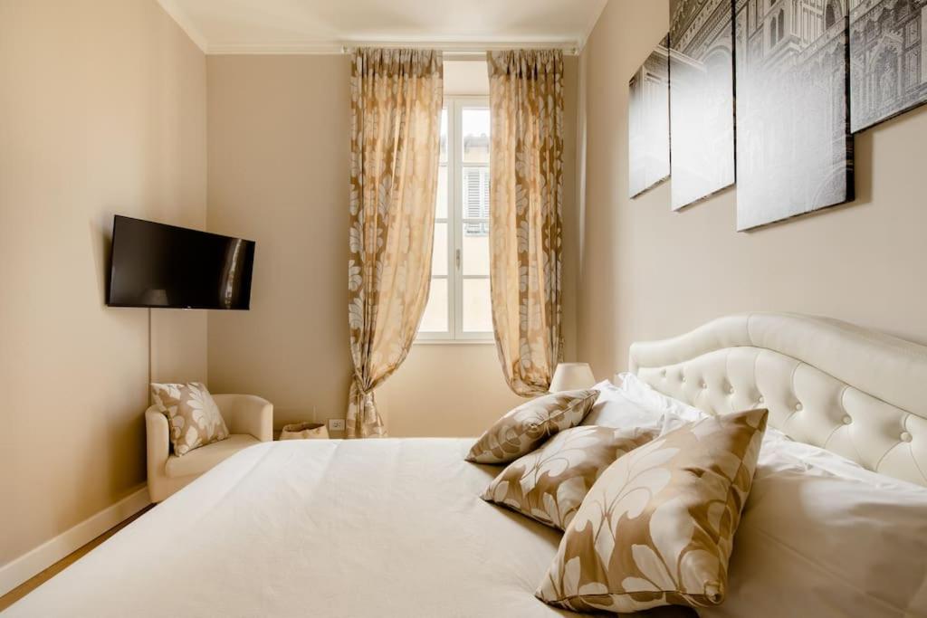 Duomo Luxury Home with view