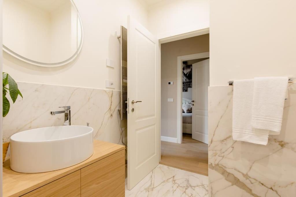 Duomo Luxury Home with view