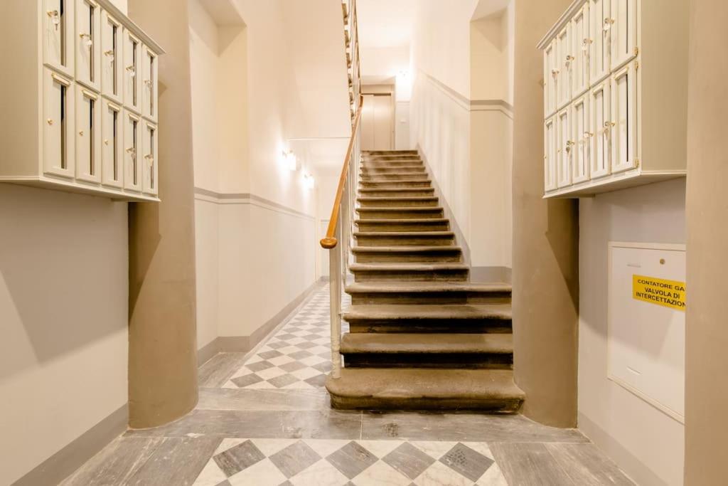Duomo Luxury Home with view