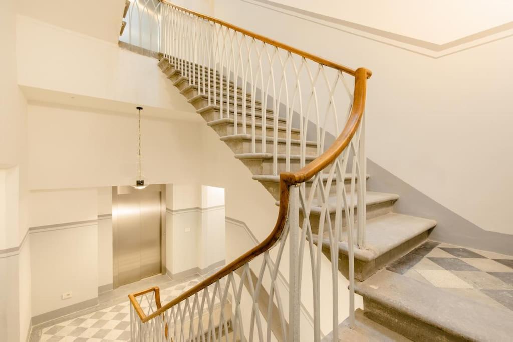 Duomo Luxury Home with view