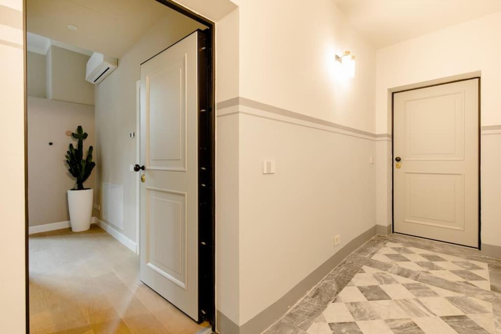 Duomo Luxury Home with view
