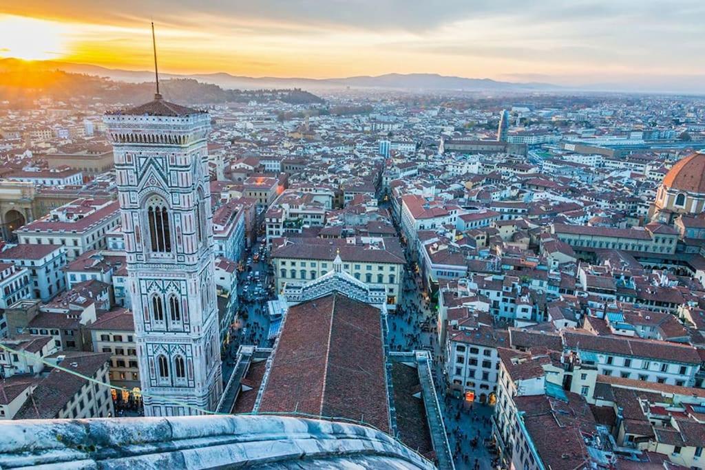 Duomo Luxury Home with view
