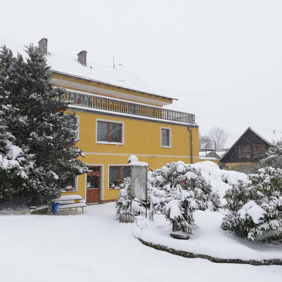 Pension Pastis