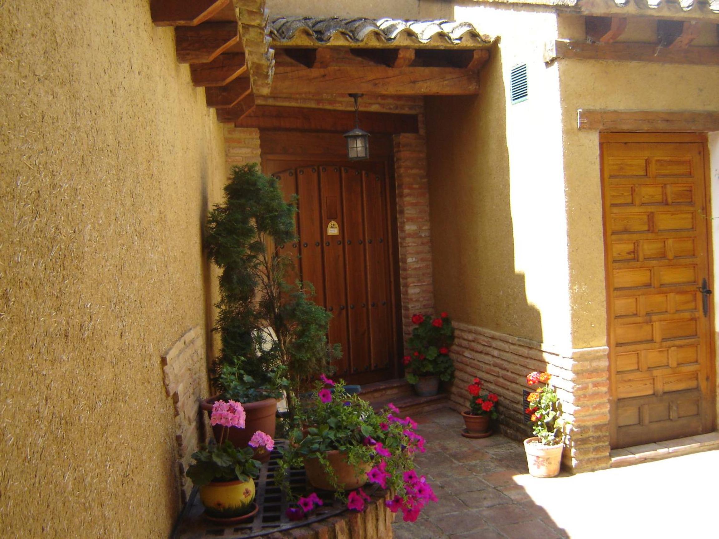 Casa Rural El Encuentro