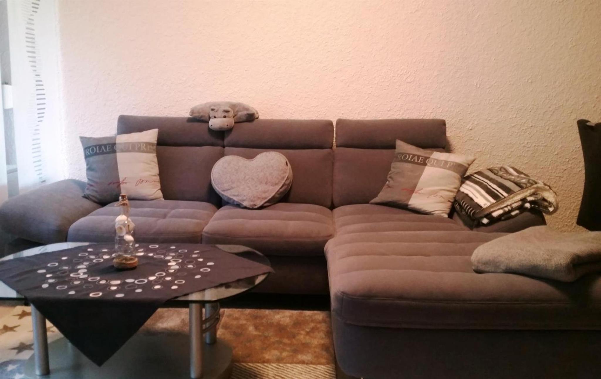 Ferienwohnung Seeadler