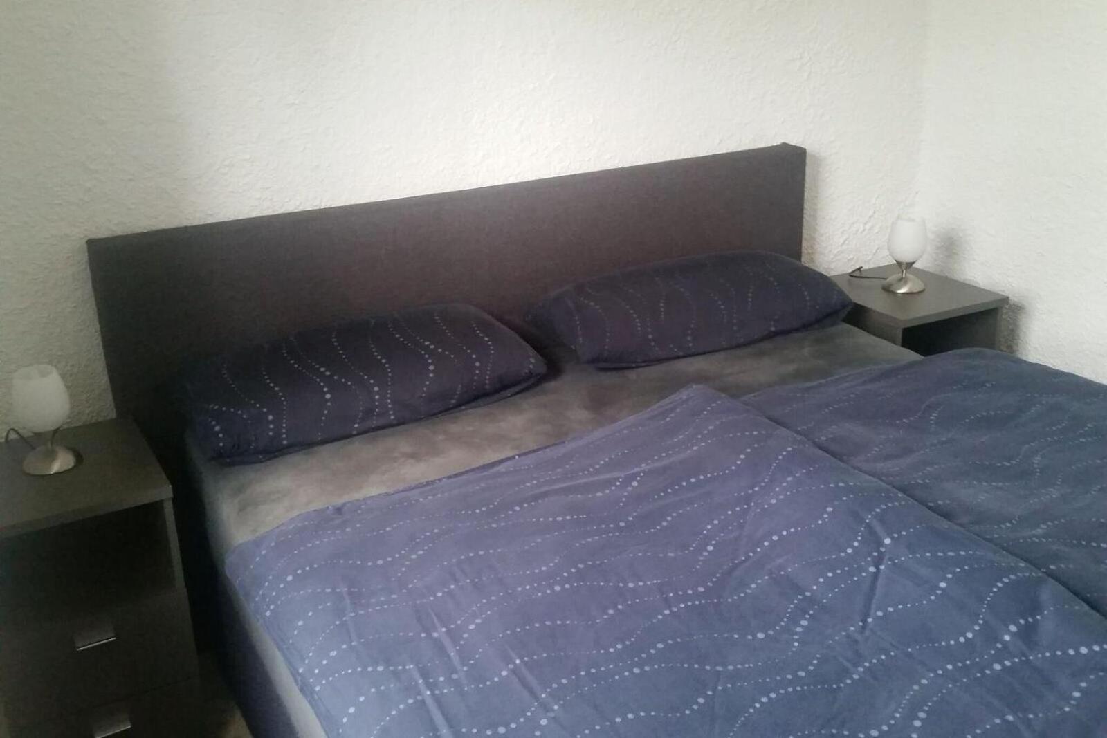 Ferienwohnung Seeadler