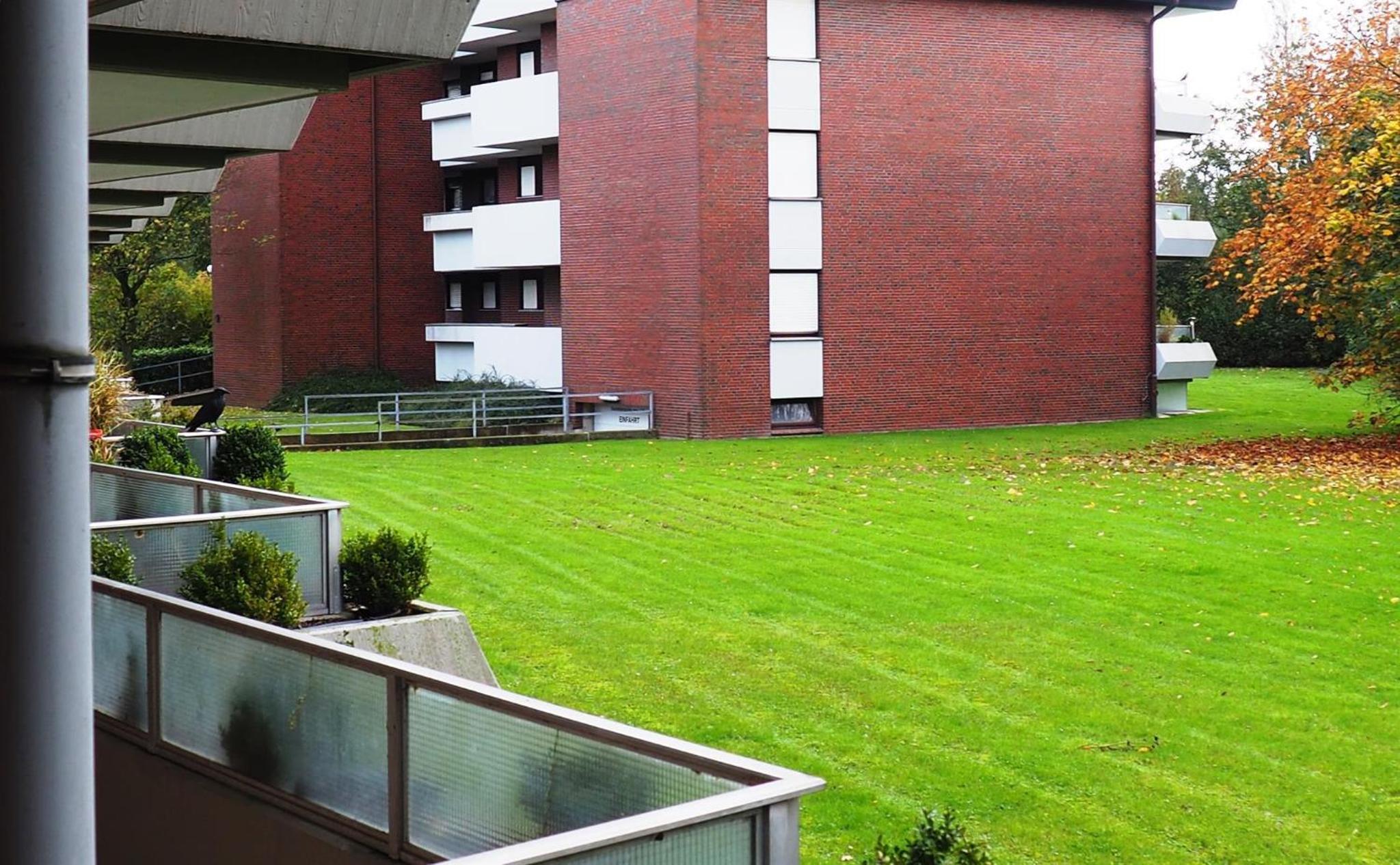 Ferienwohnung Seeadler