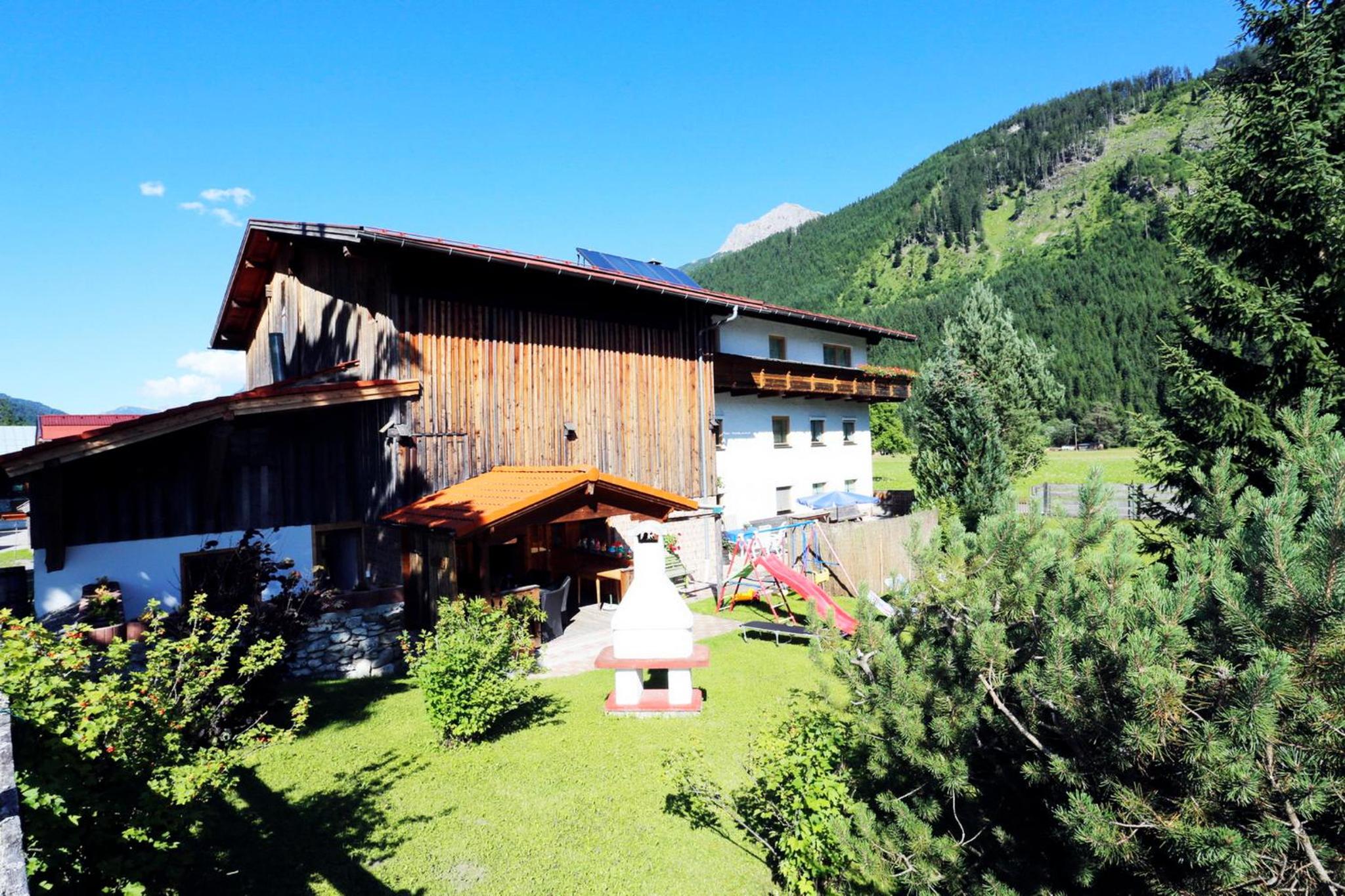 Ferienhaus Wechner