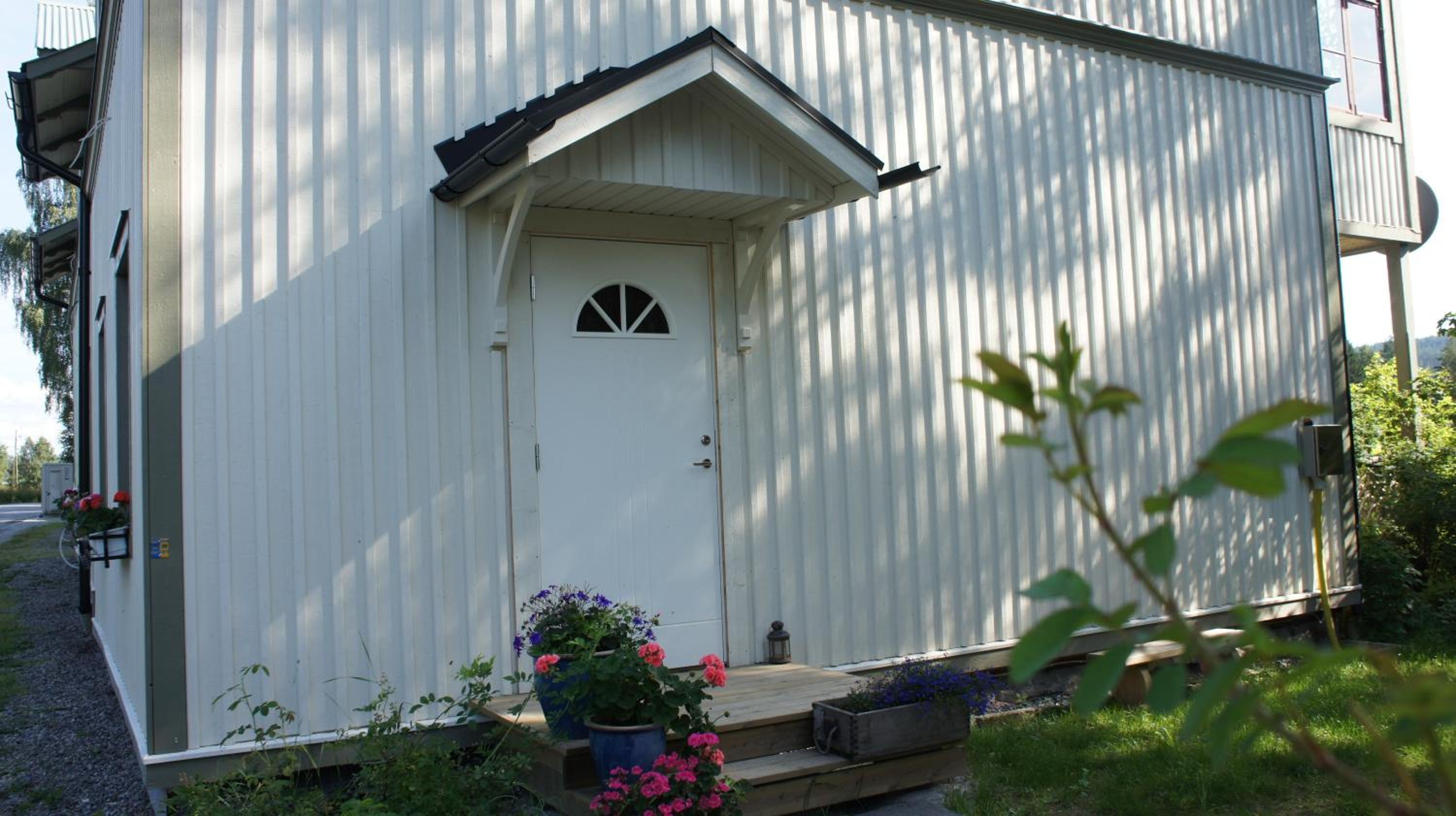 Sweden Slow Living view 2