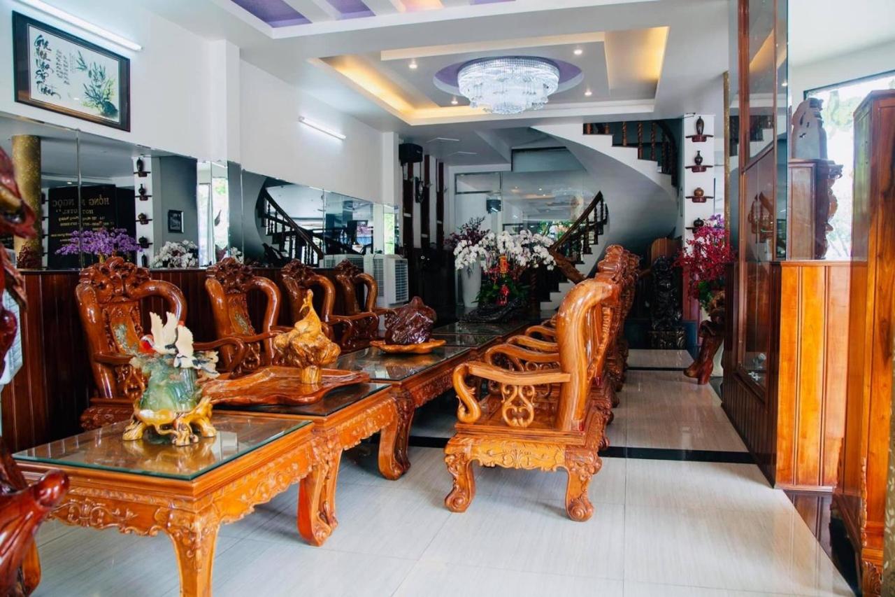 Hồng Ngọc Hotel Tuy Hòa, Tuy Hòa - 17