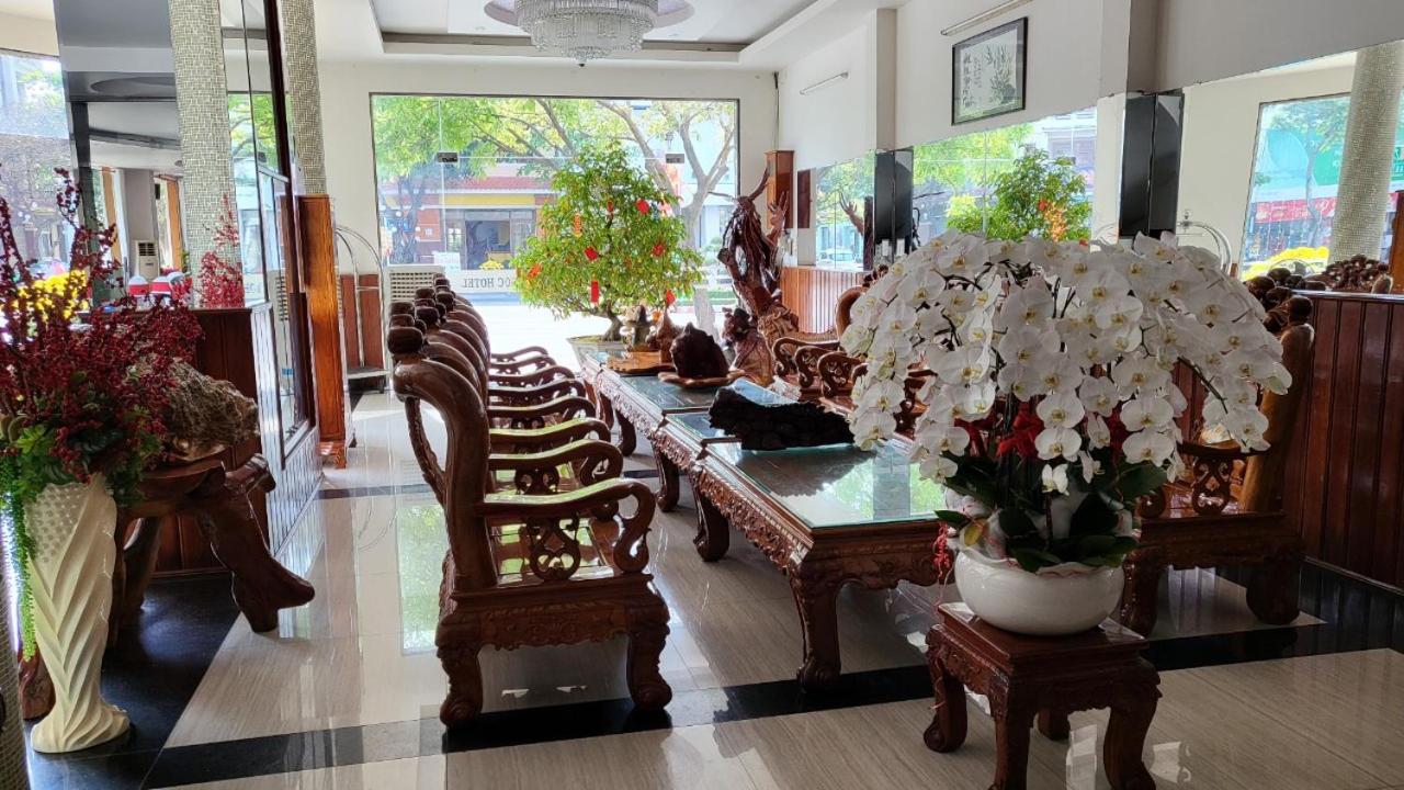 Hồng Ngọc Hotel Tuy Hòa, Tuy Hòa - 11