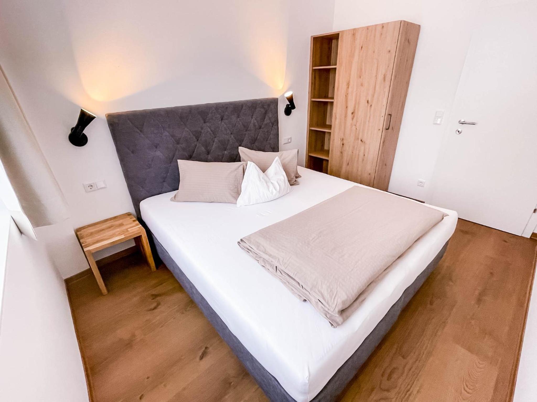 Glüxplatzl GmbH Appartements am Wald