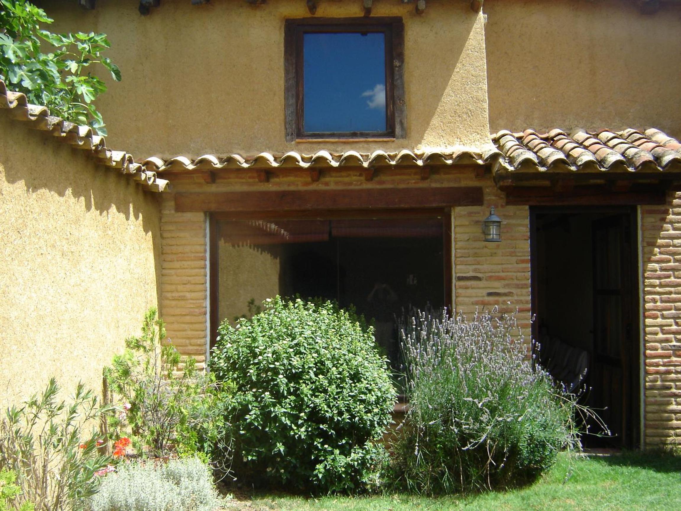 Casa Rural El Encuentro