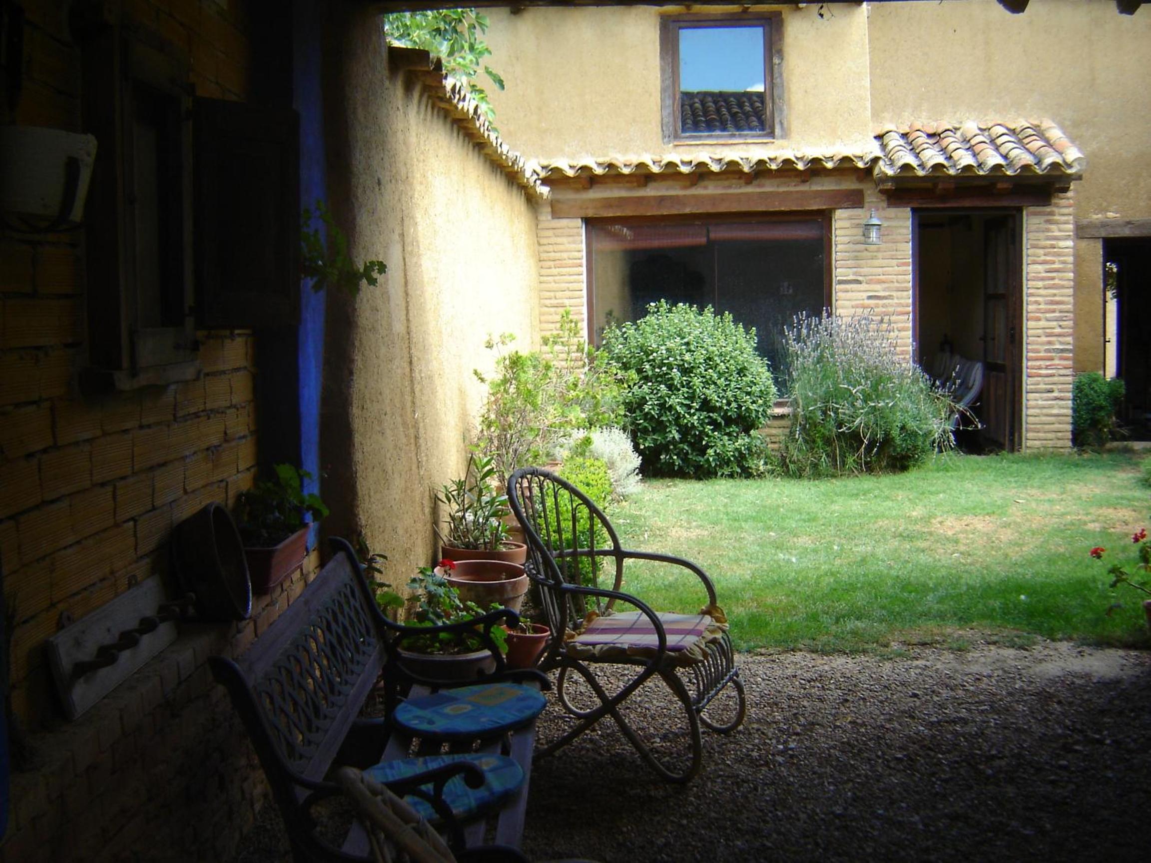 Casa Rural El Encuentro