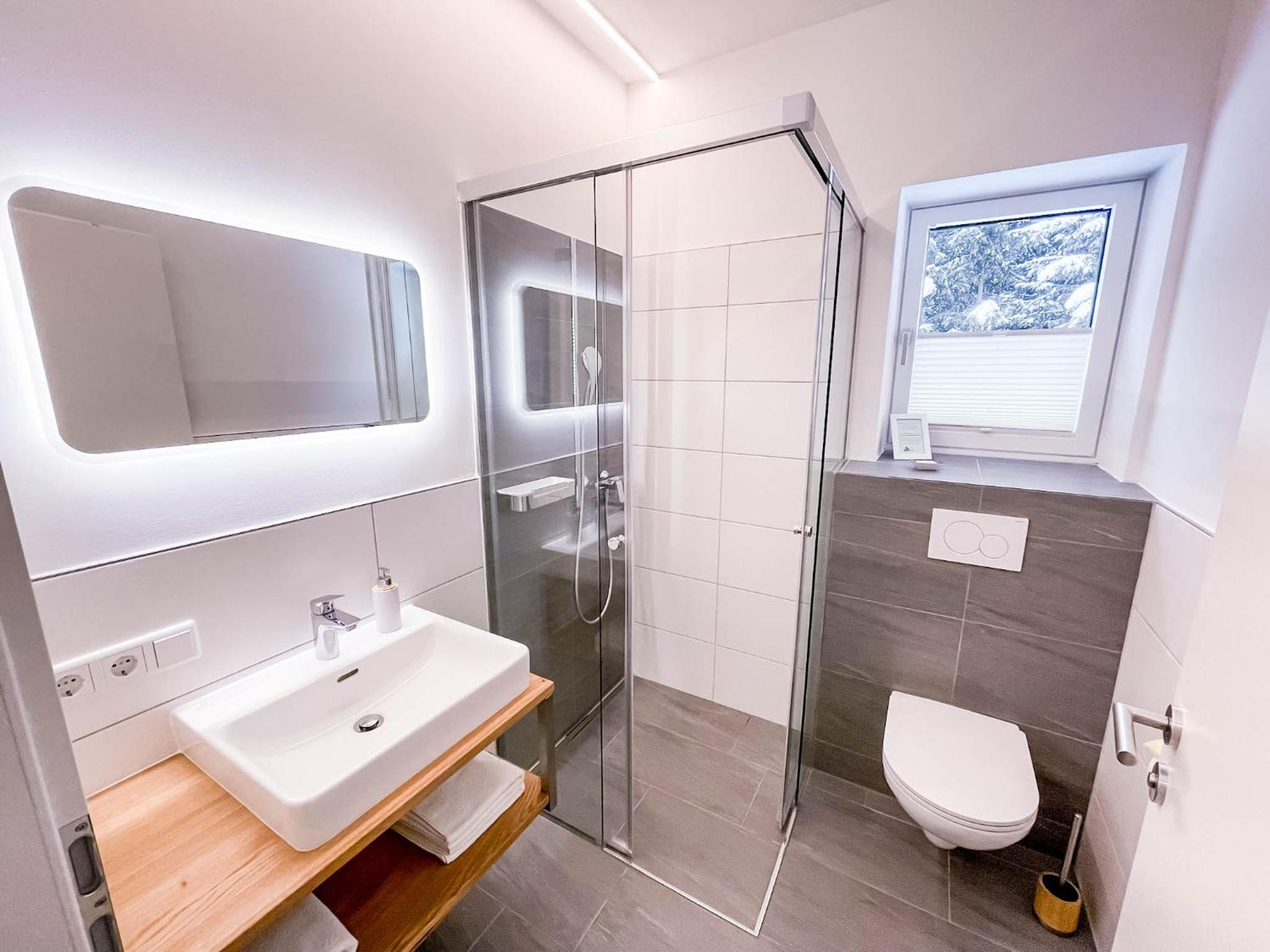 Glüxplatzl GmbH Appartements am Wald