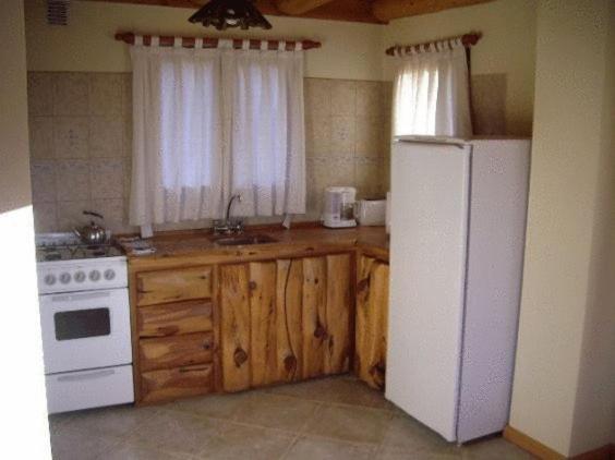 Cabañas Chesa Engadina, photo 62