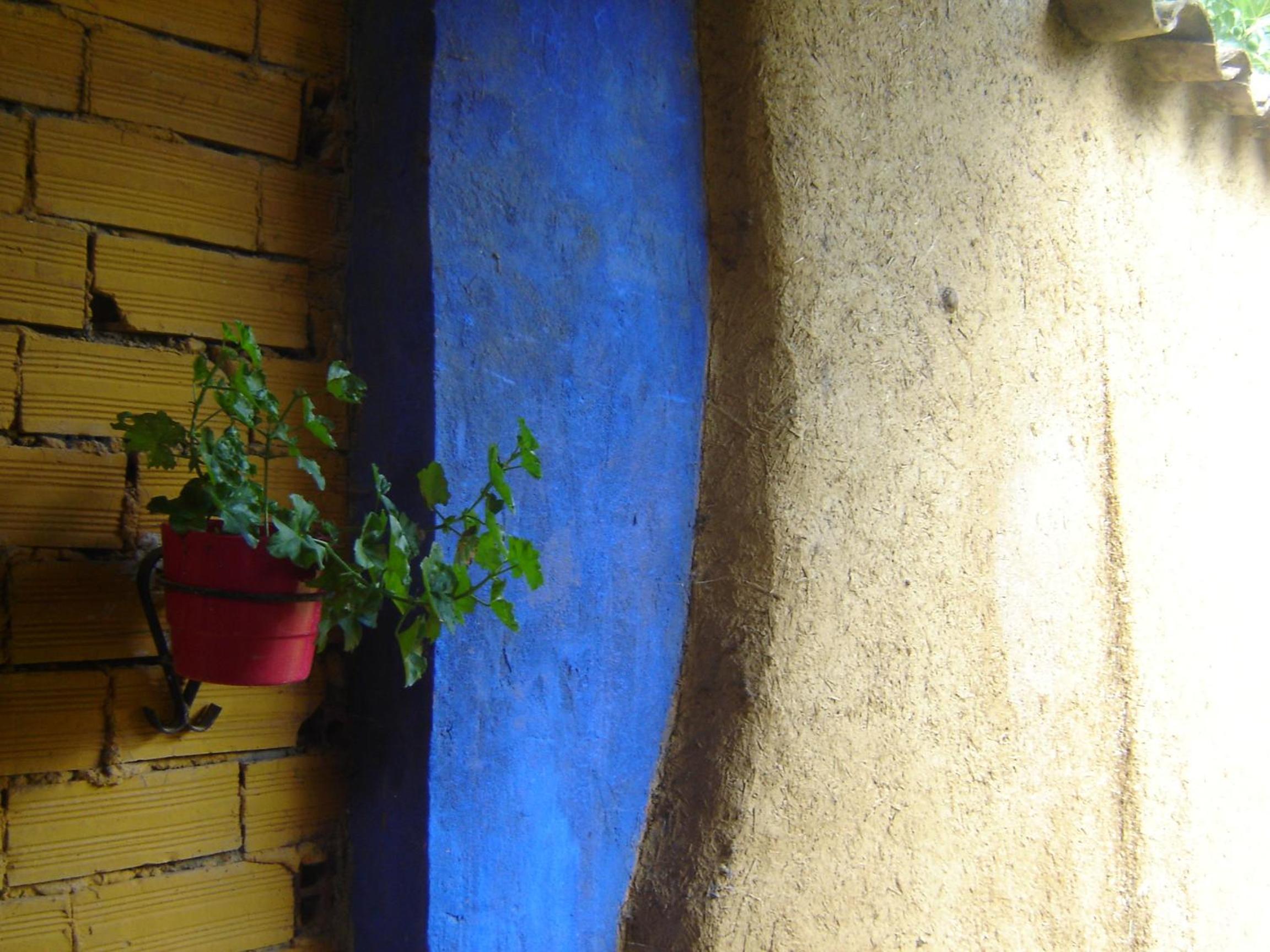 Casa Rural El Encuentro