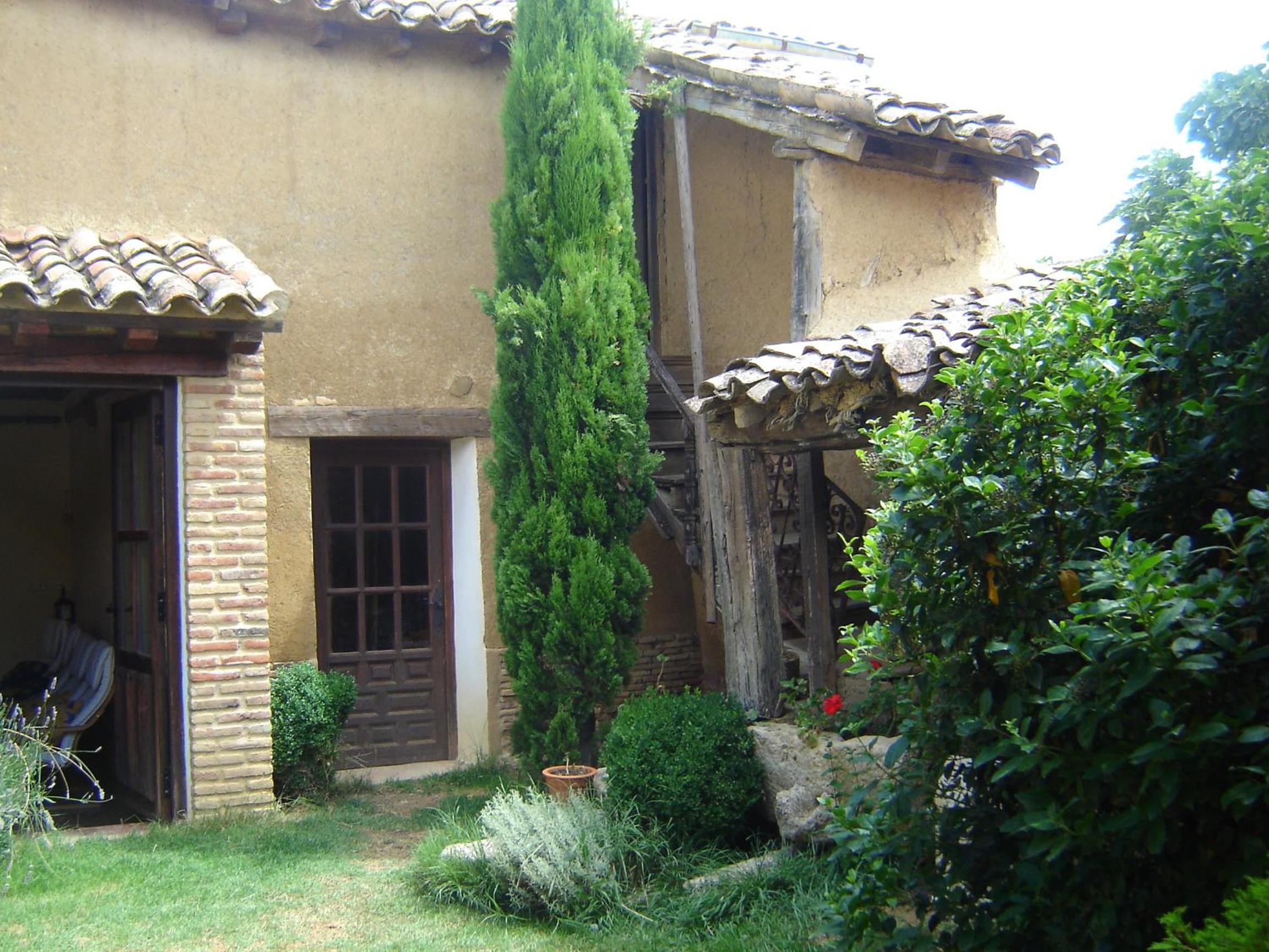 Casa Rural El Encuentro
