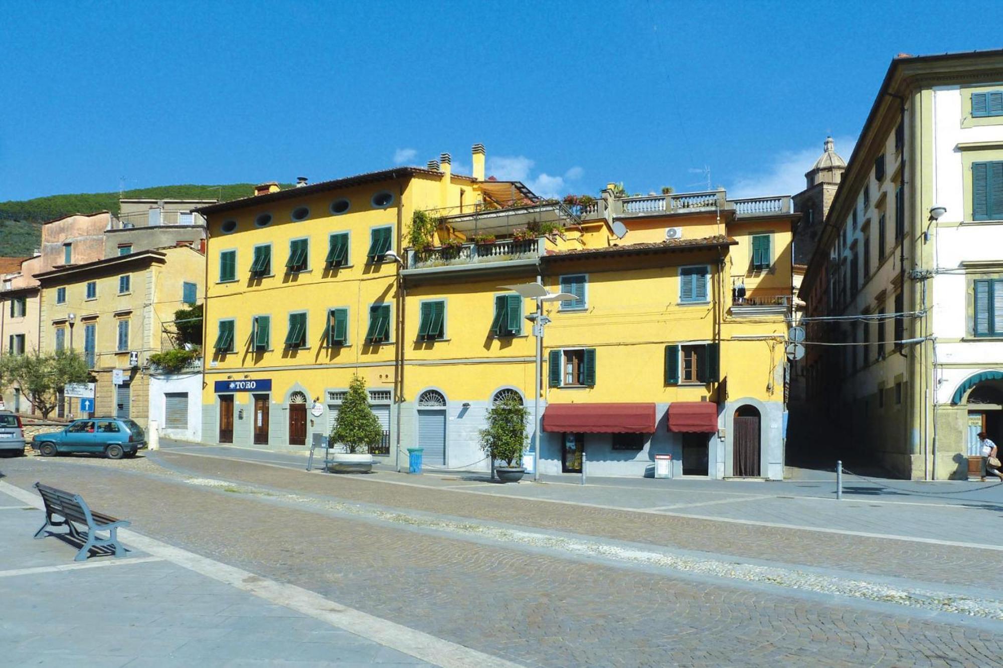 Agriturismo Cima alla Serra, Pisa en Pisa