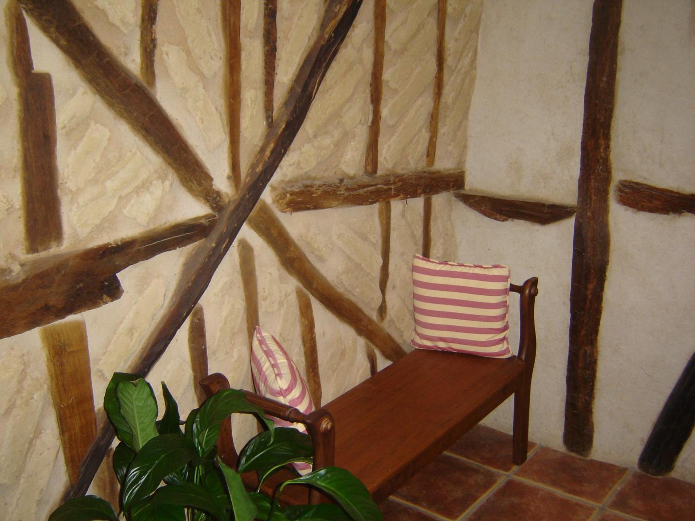 Casa Rural El Encuentro