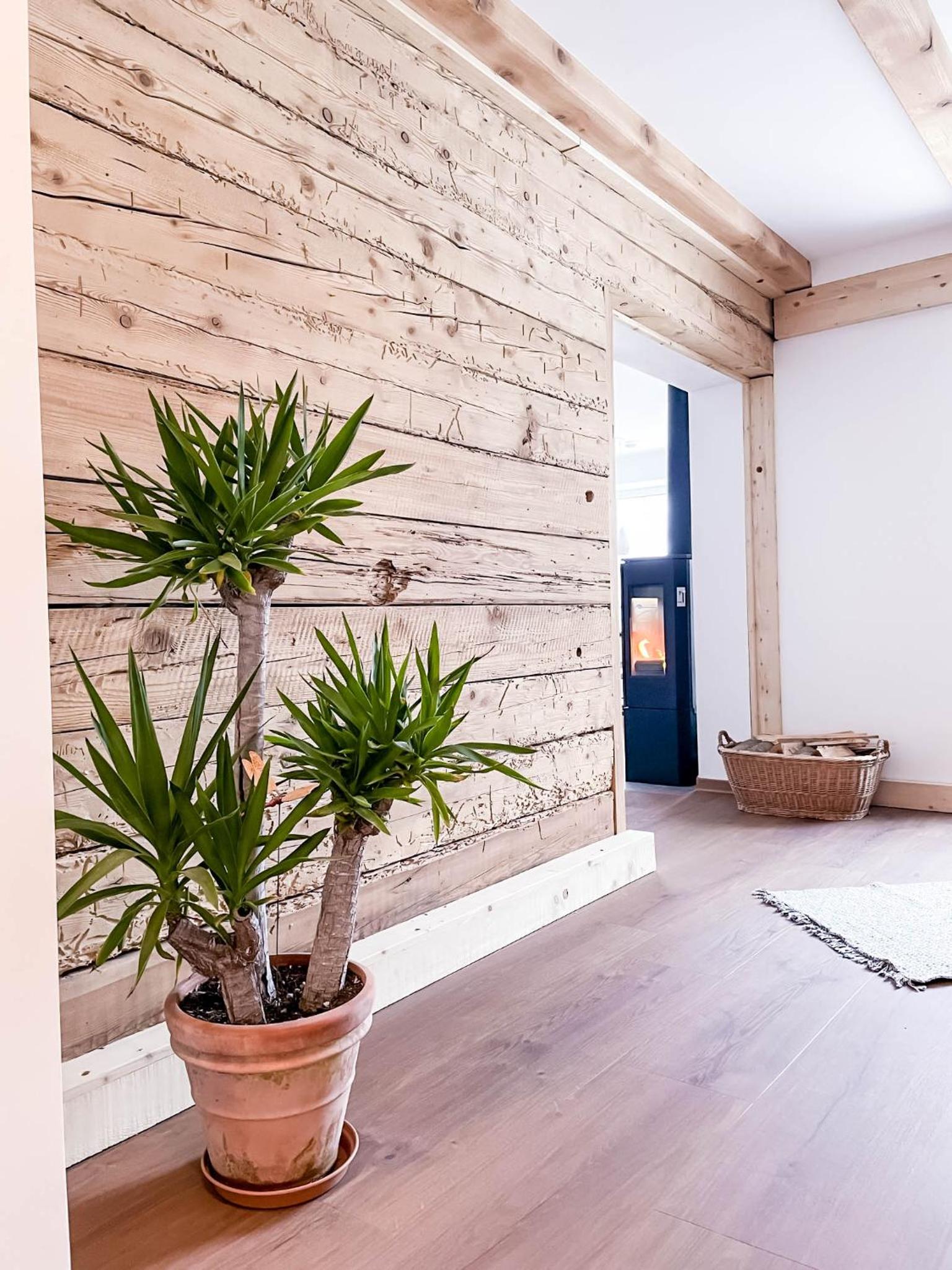 Glüxplatzl GmbH Appartements am Wald