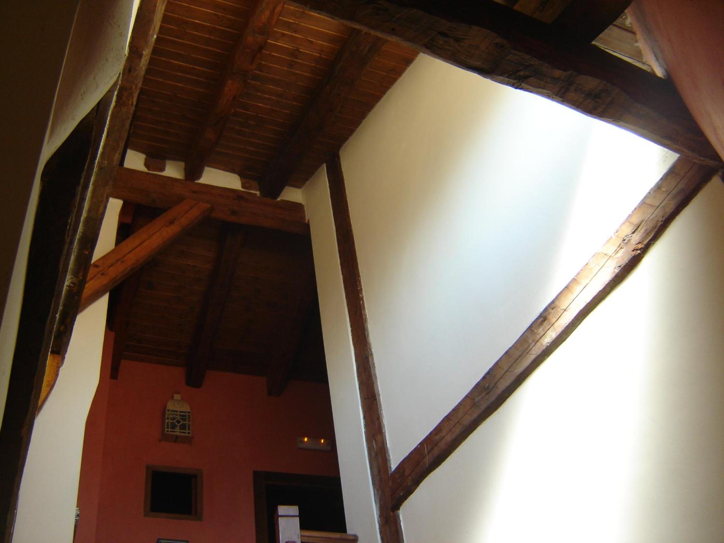 Casa Rural El Encuentro