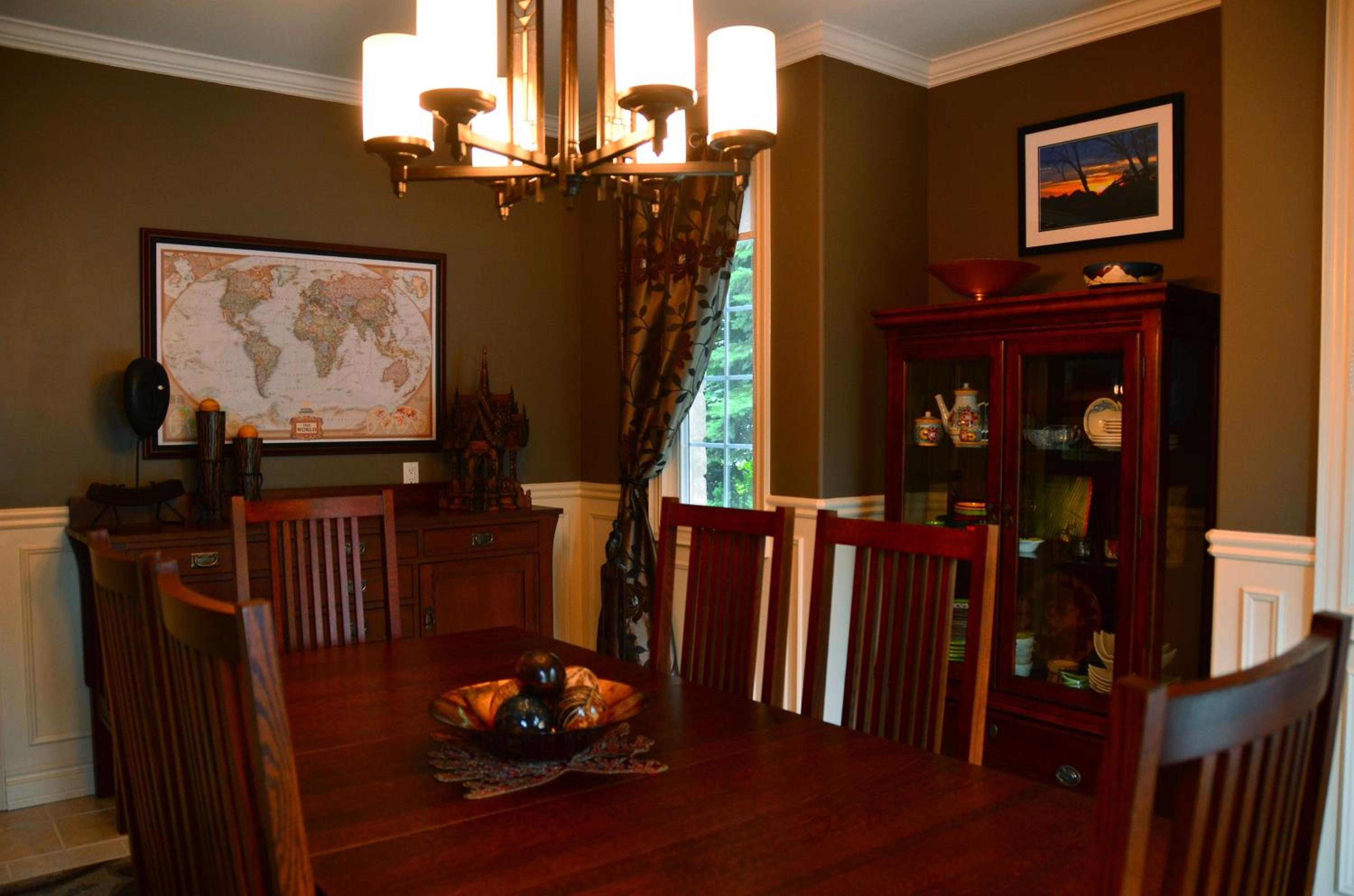 Explorer House Bed & Breakfast