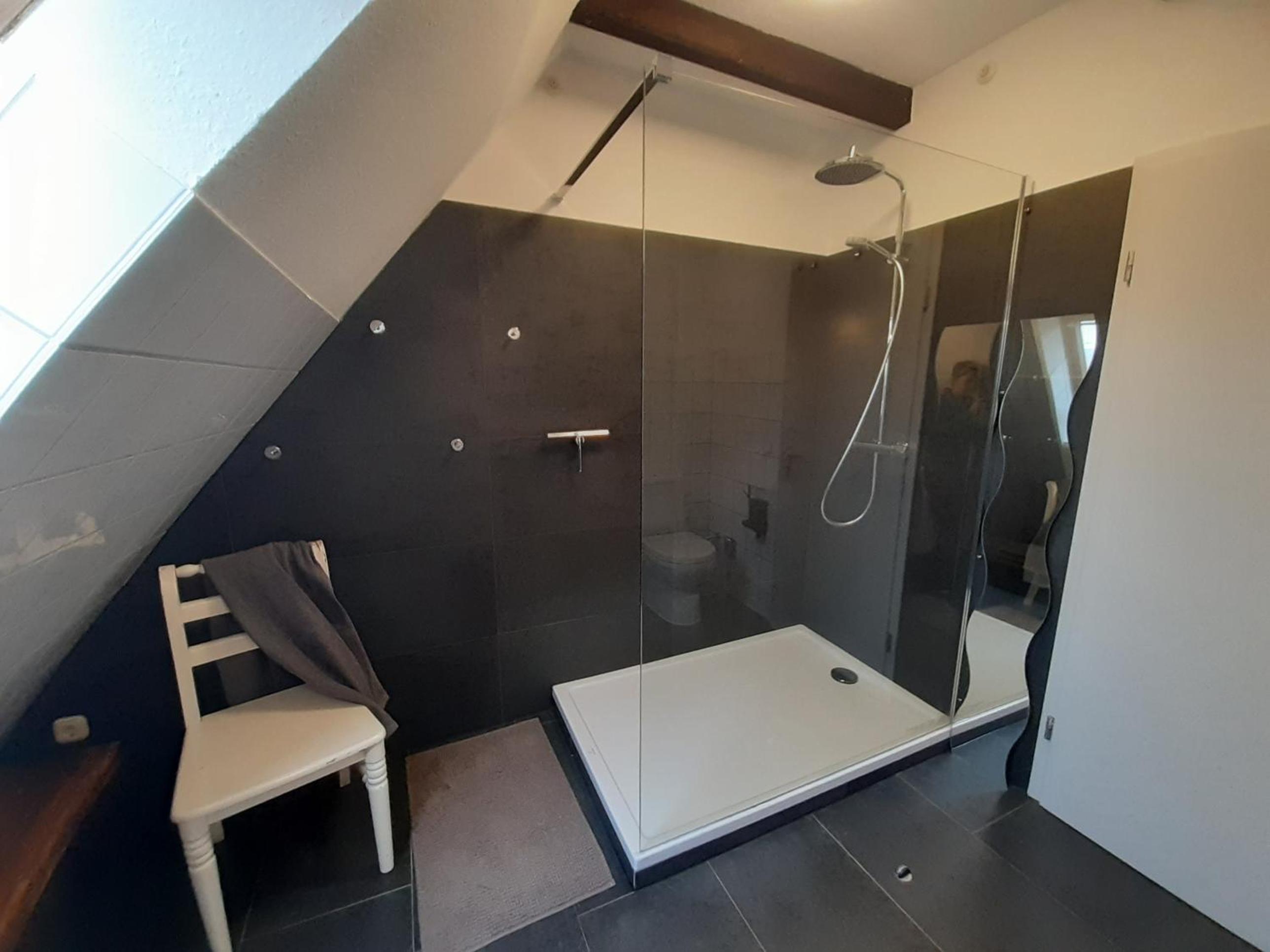 Schönes Apartment vor den Toren Hamburgs - keine Monteurwohnung