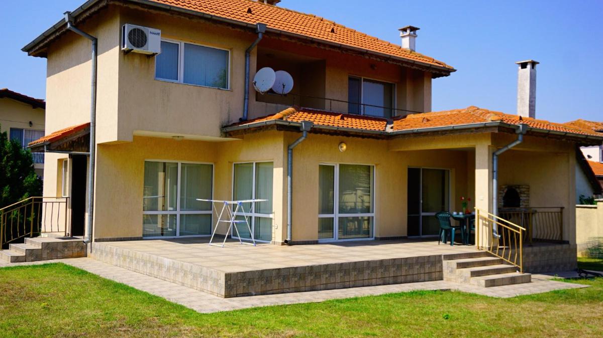 Villa Tara