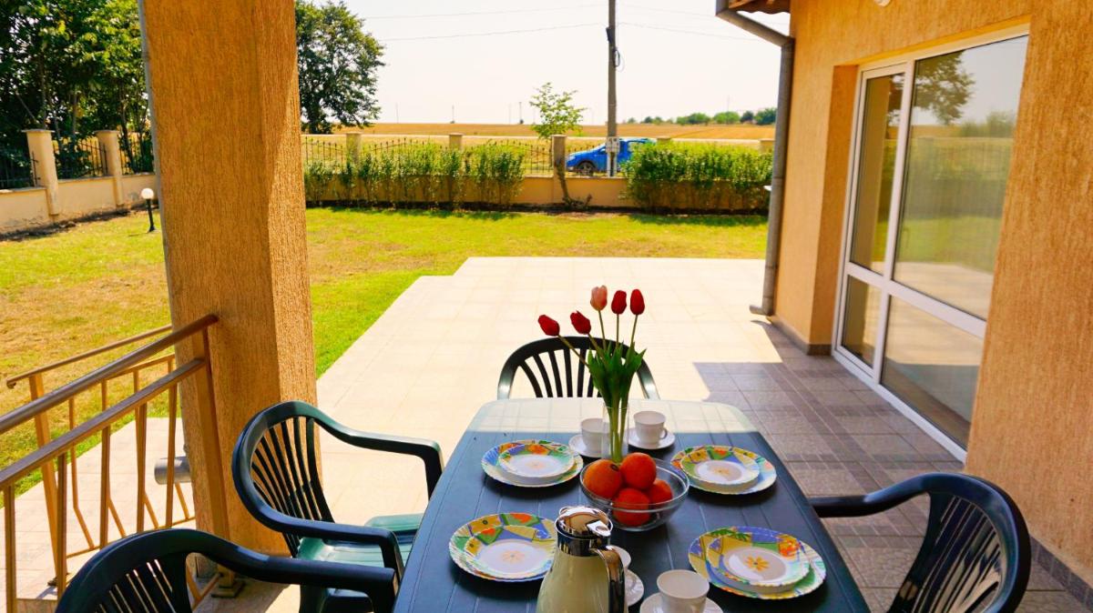 Villa Tara