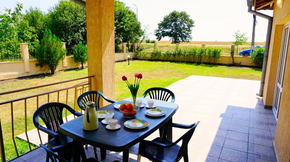 Villa Tara