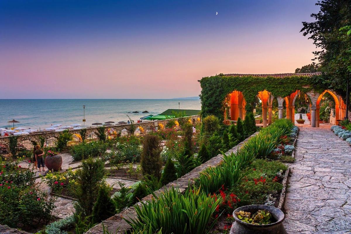 Villa Tara