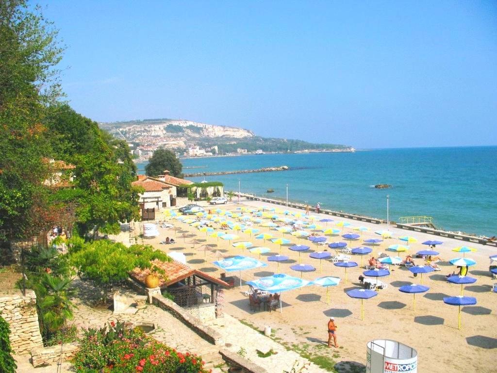 Villa Tara