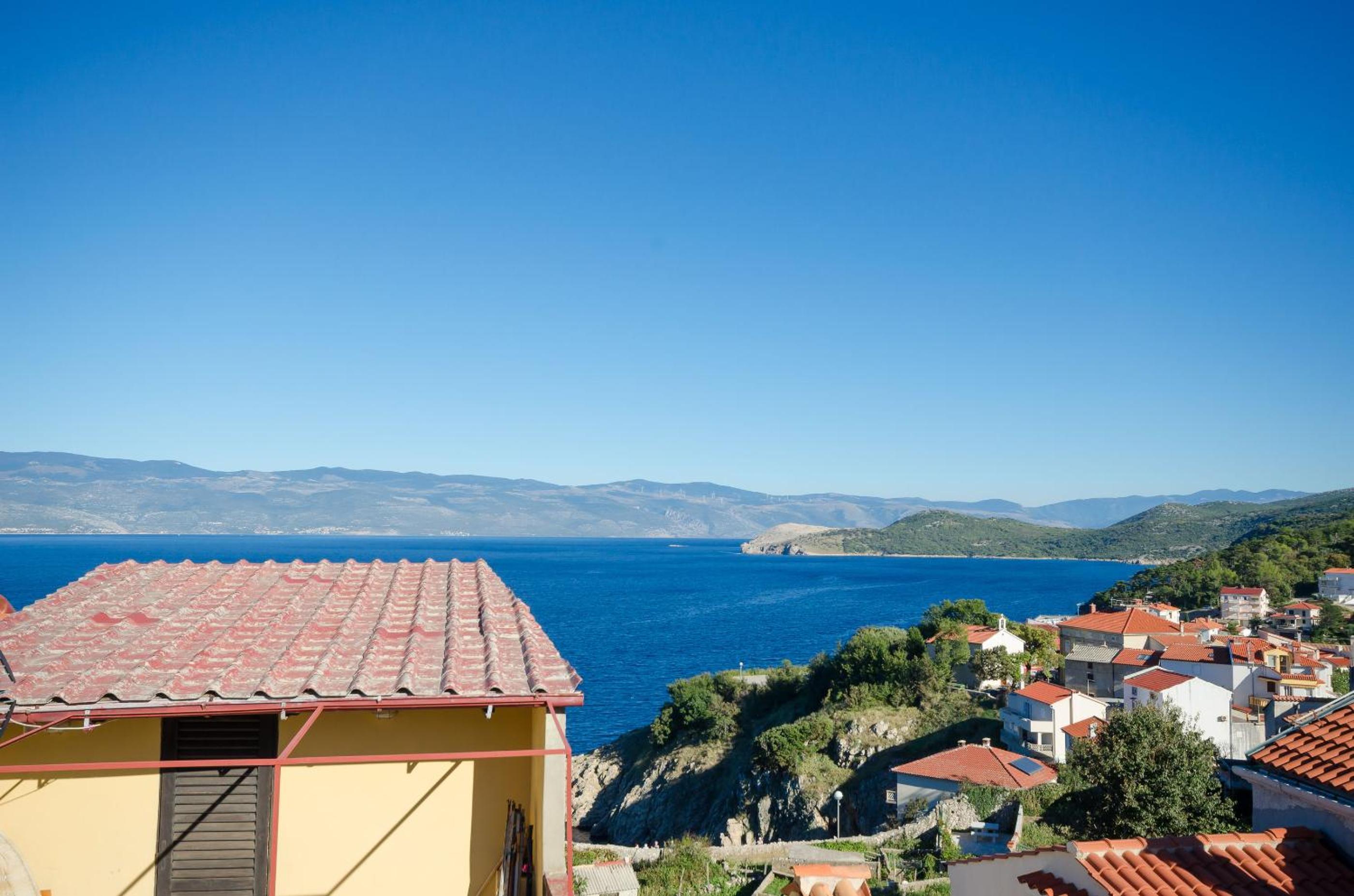Apartments Marija Ivan view 2