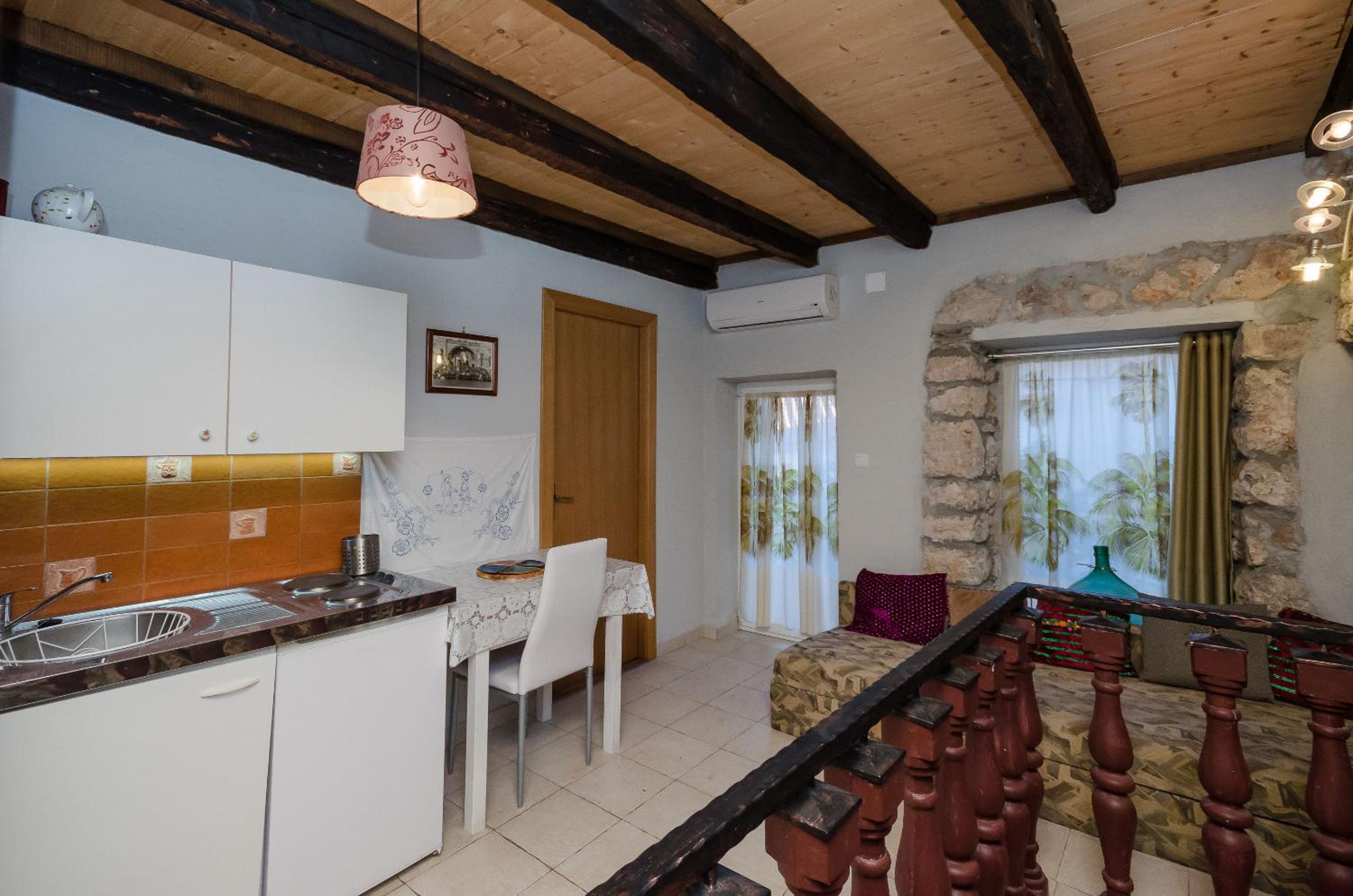 Apartments Marija Ivan view 5