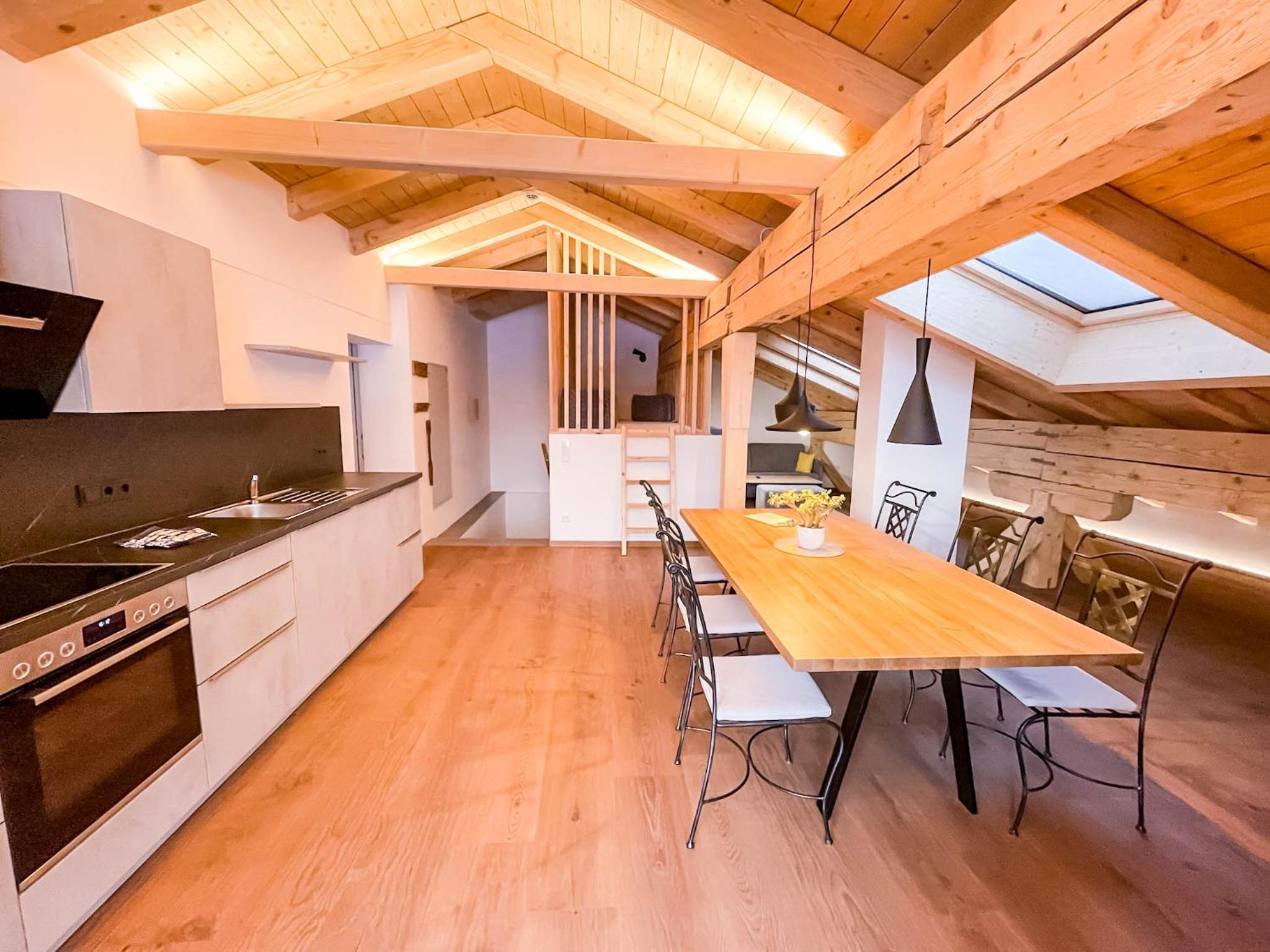 Glüxplatzl GmbH Appartements am Wald