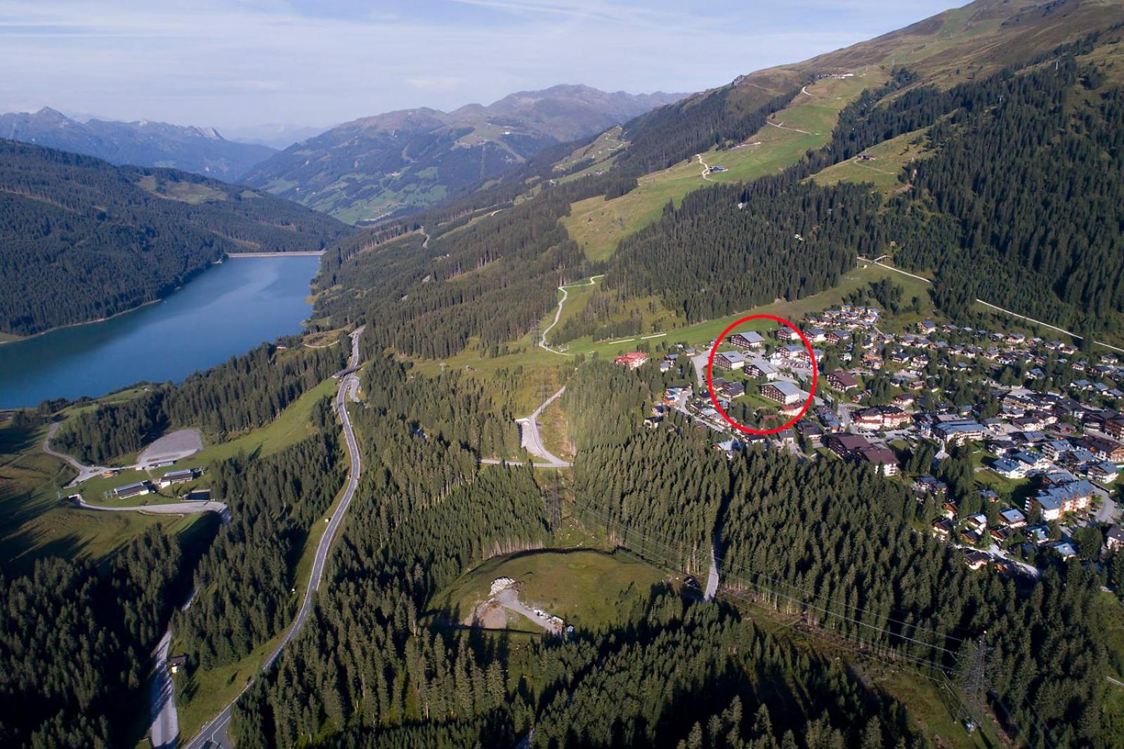 Haus Stöckl Top 12