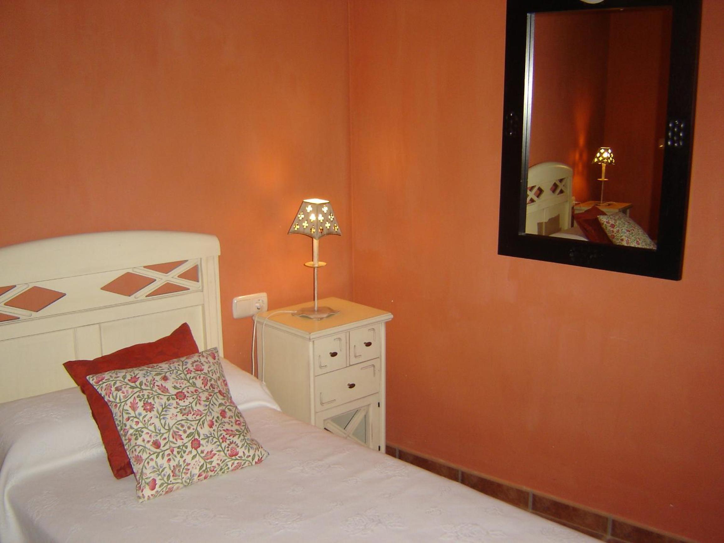 Casa Rural El Encuentro
