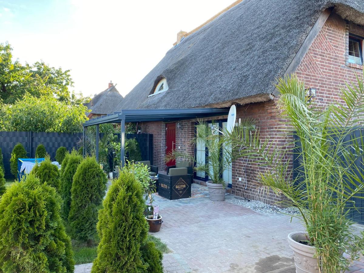 Hotel Altes Kapitanshaus