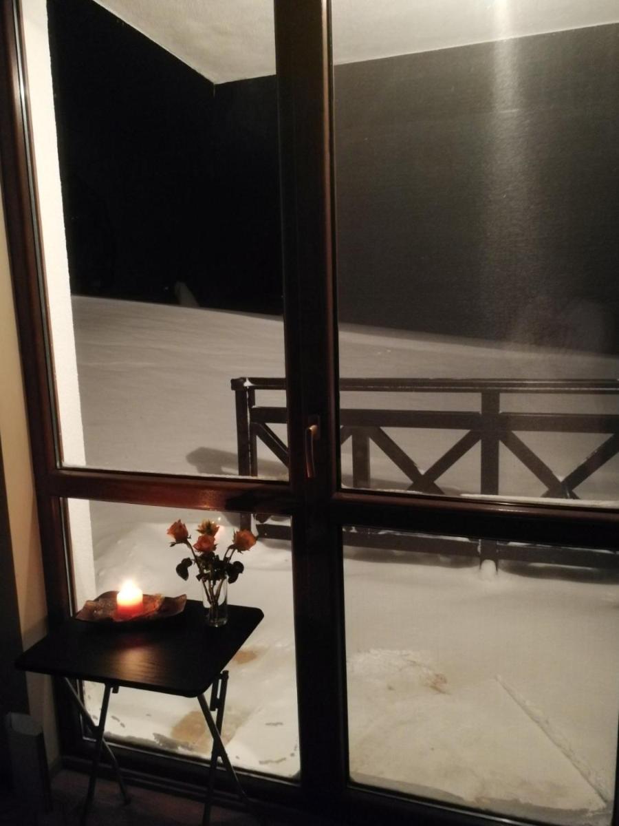 Hotel Iv Apartment Inthe Wonderful Rhodope Mountain