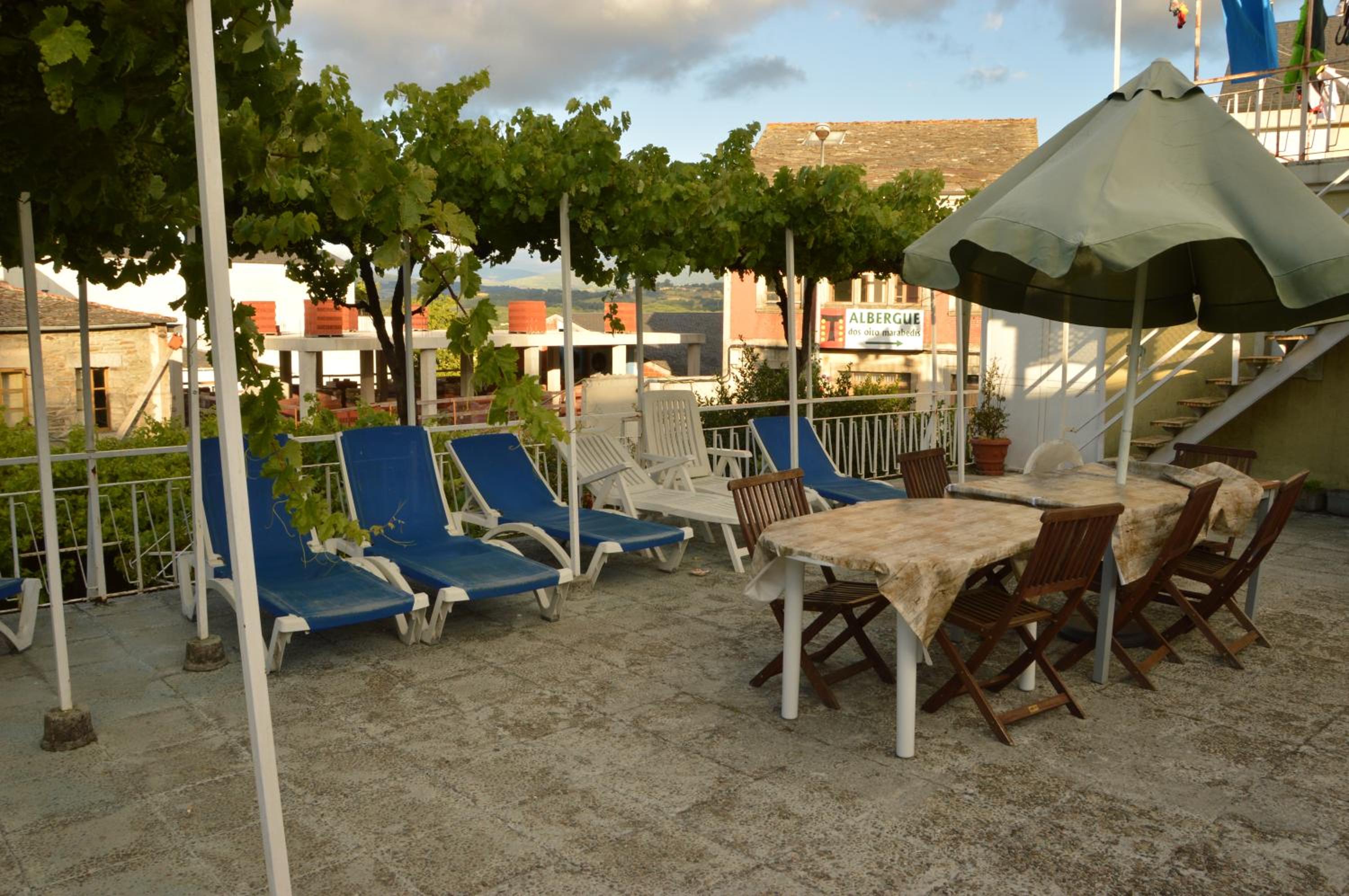 Pension-Albergue Don Alvaro