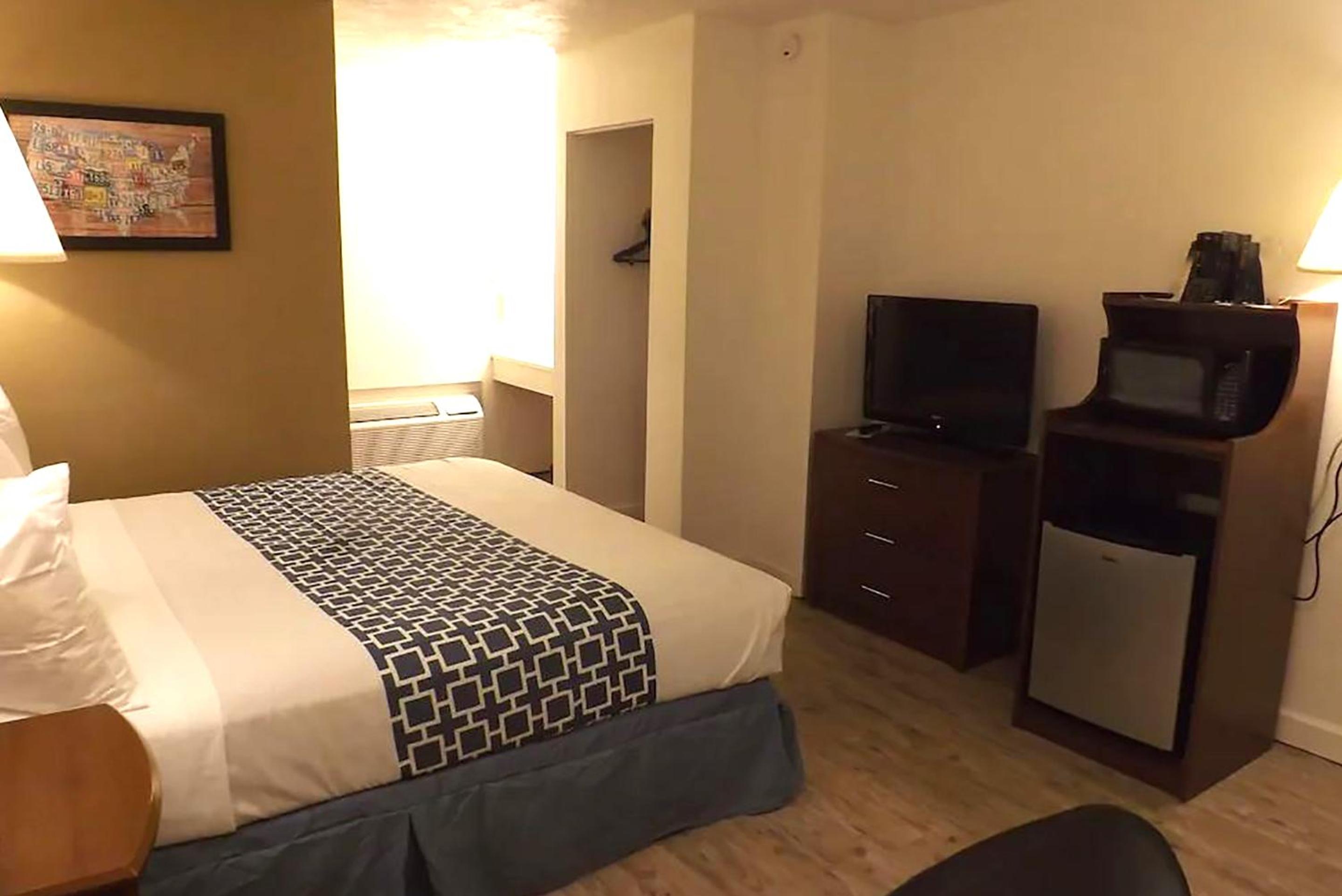 Coratel Inn & Suites by Jasper McCook, Billede 10