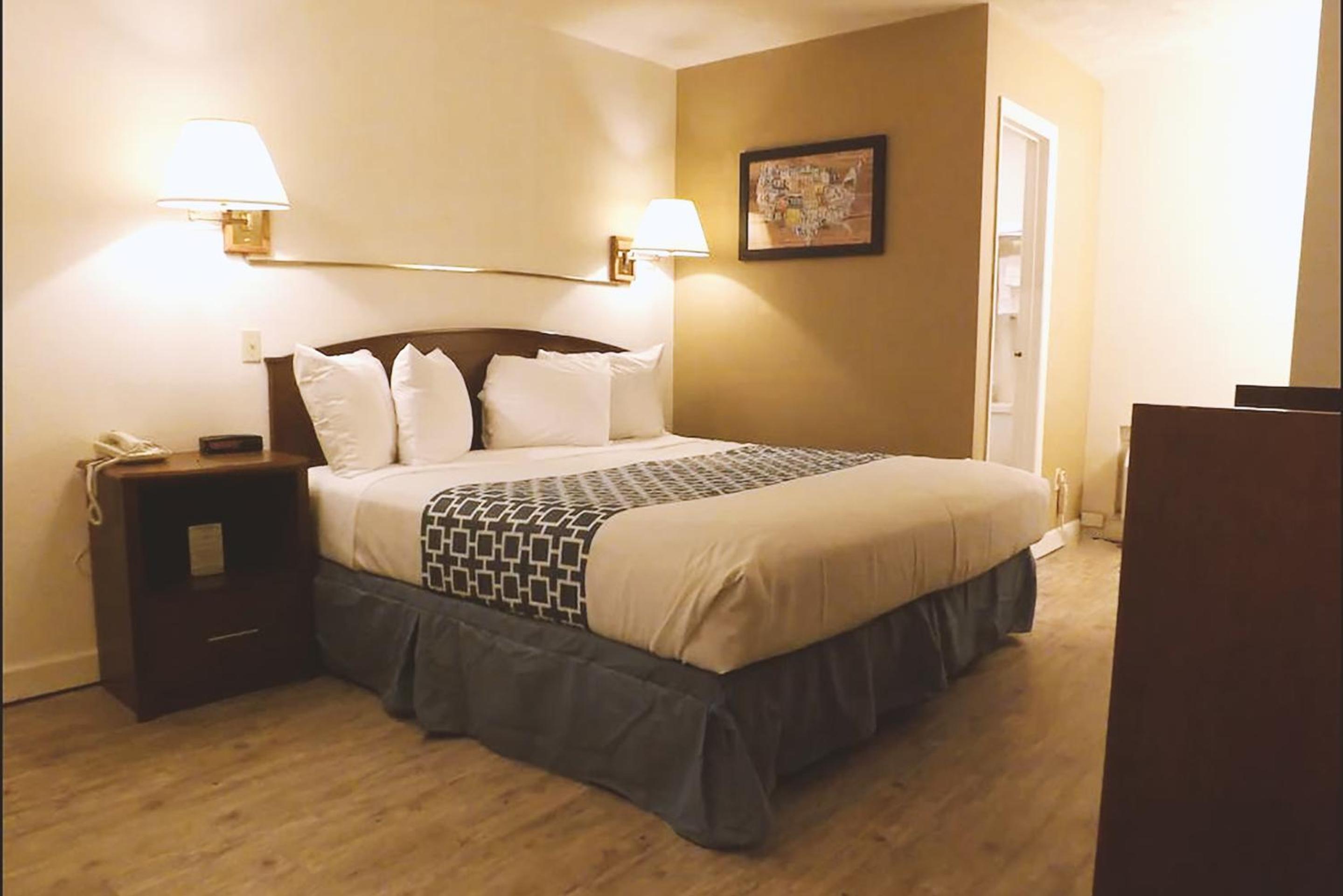 Coratel Inn & Suites by Jasper McCook, Billede 5