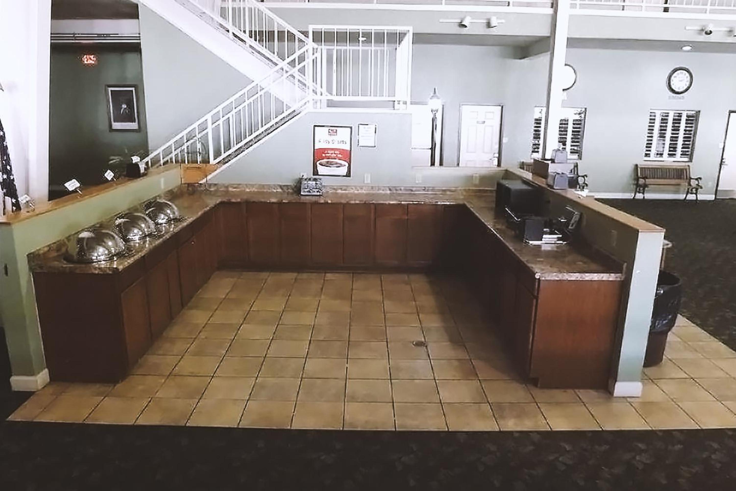 Coratel Inn & Suites by Jasper McCook, Billede 6