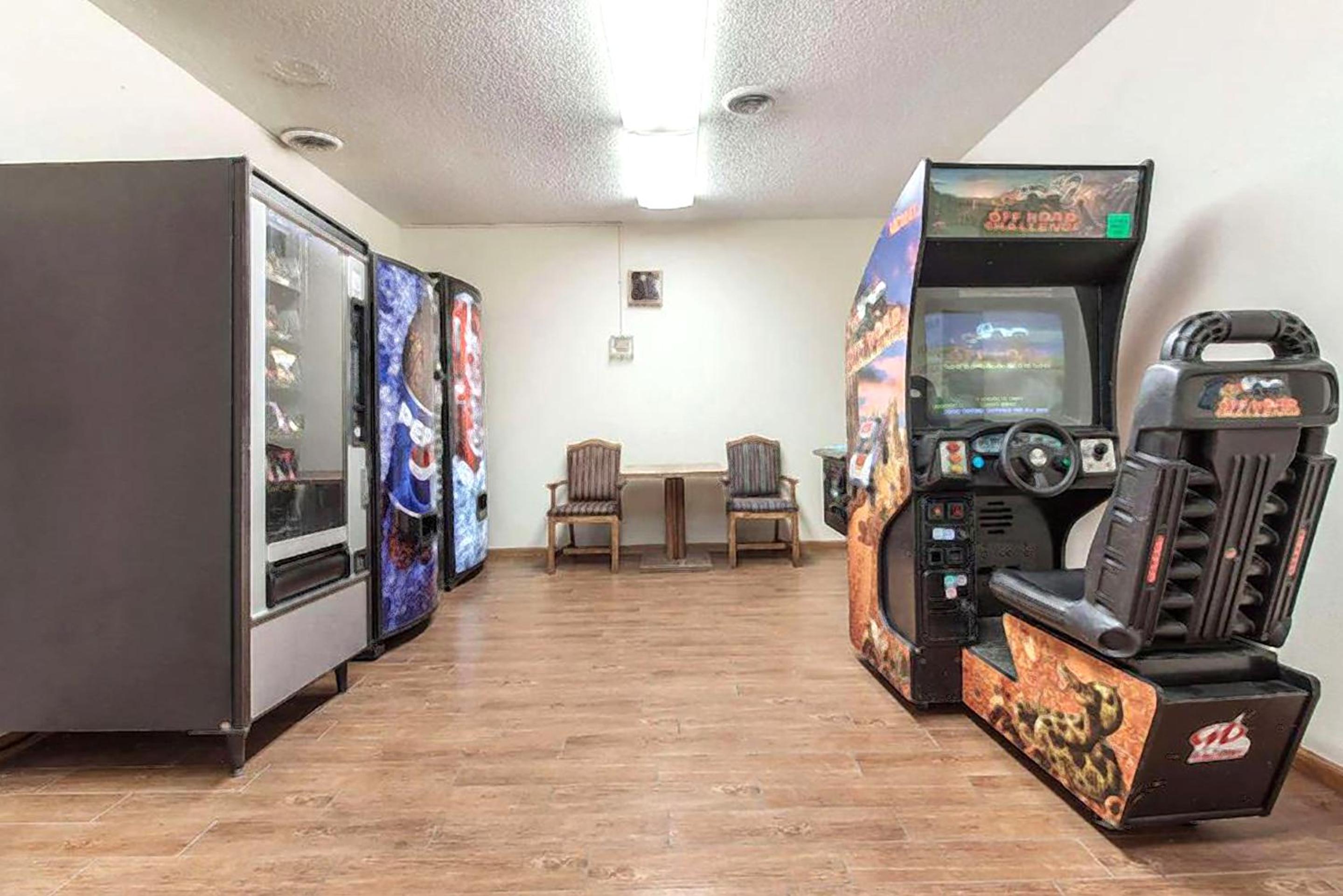 Coratel Inn & Suites by Jasper McCook, Billede 7