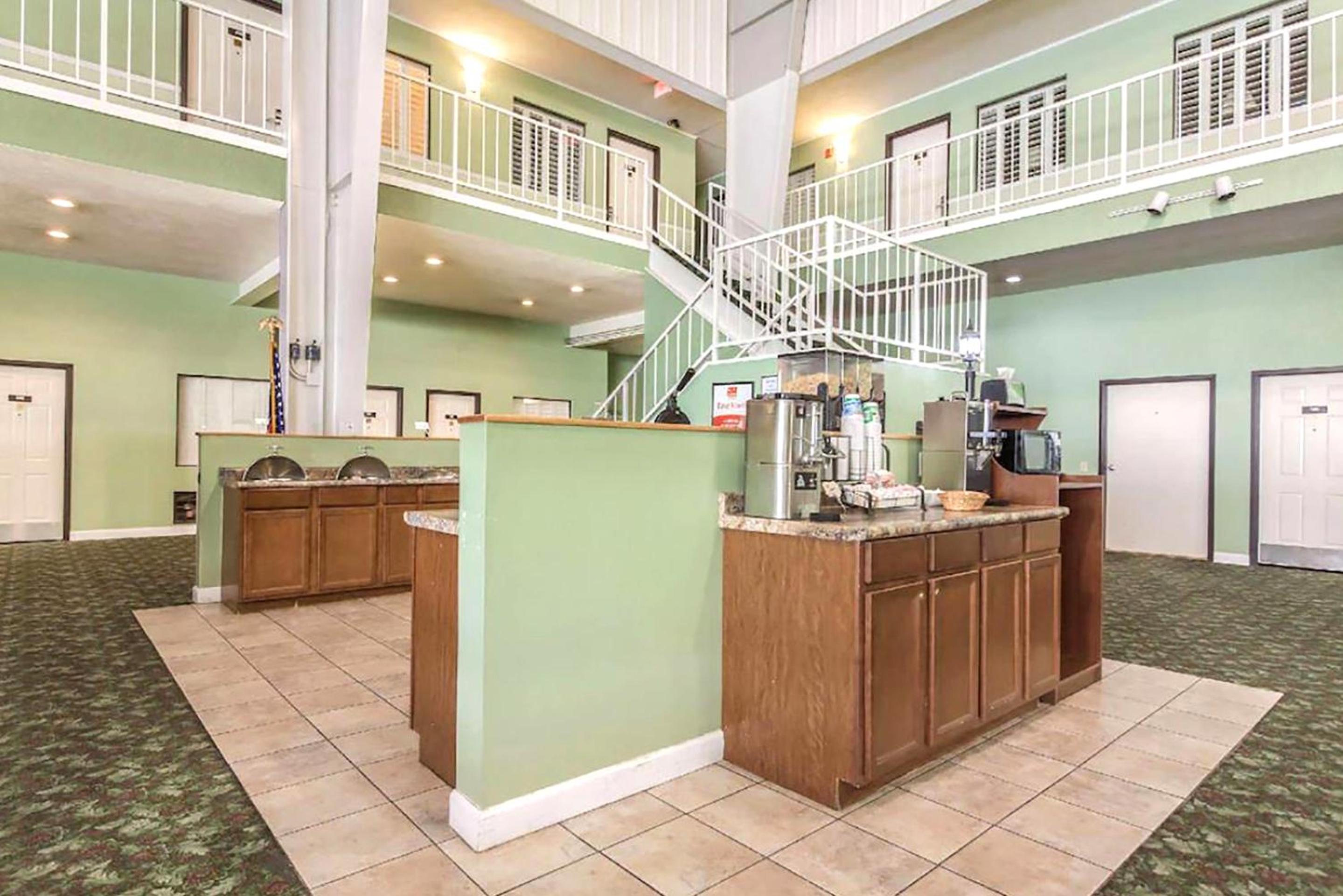 Coratel Inn & Suites by Jasper McCook, Billede 27