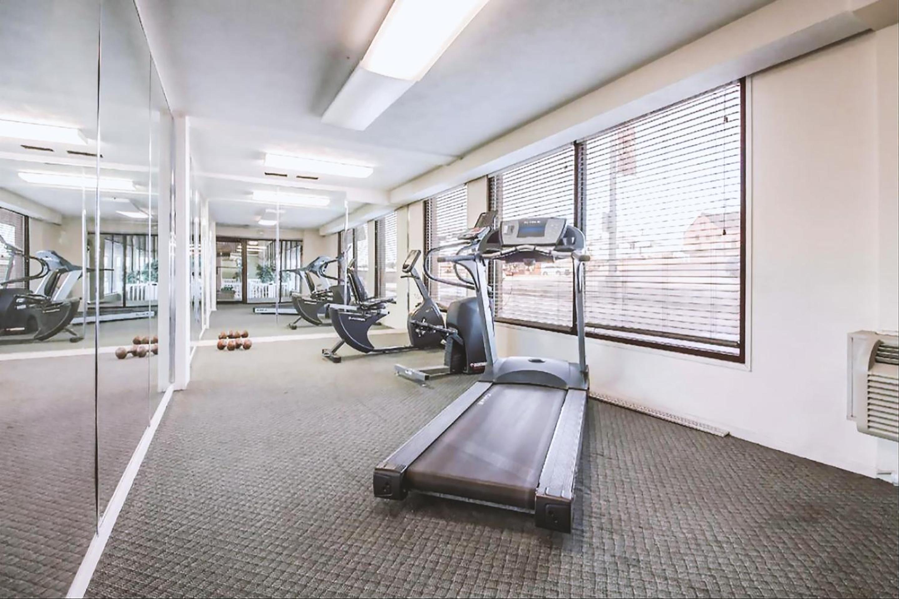 Coratel Inn & Suites by Jasper McCook, Billede 11