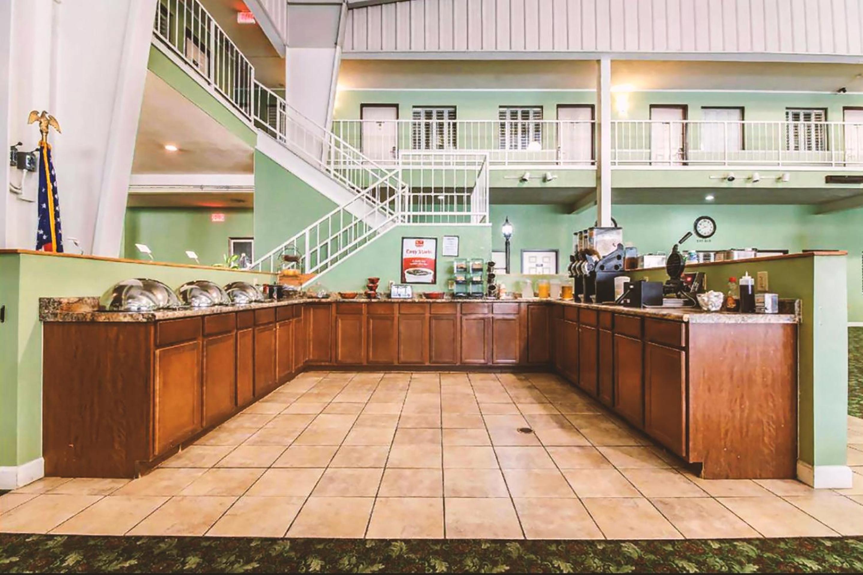 Coratel Inn & Suites by Jasper McCook, Billede 19
