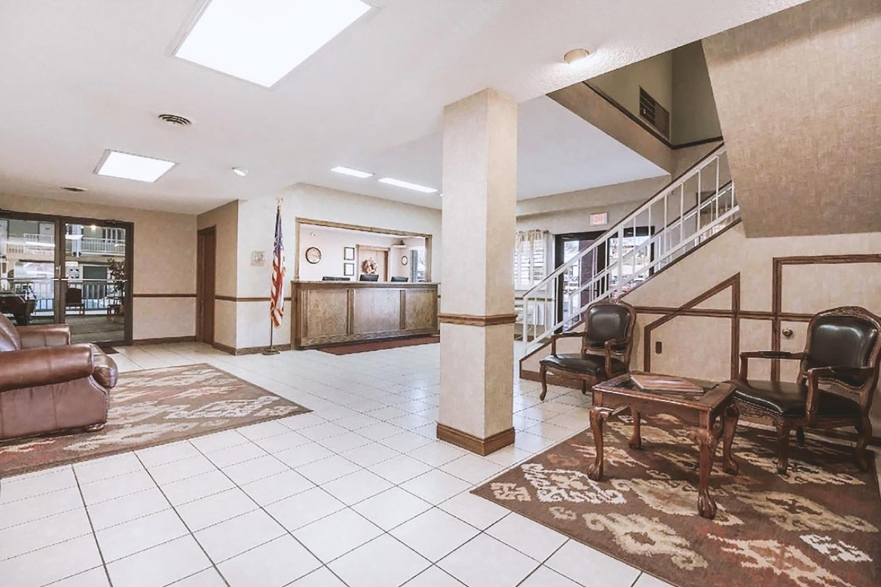 Coratel Inn & Suites by Jasper McCook, Billede 17
